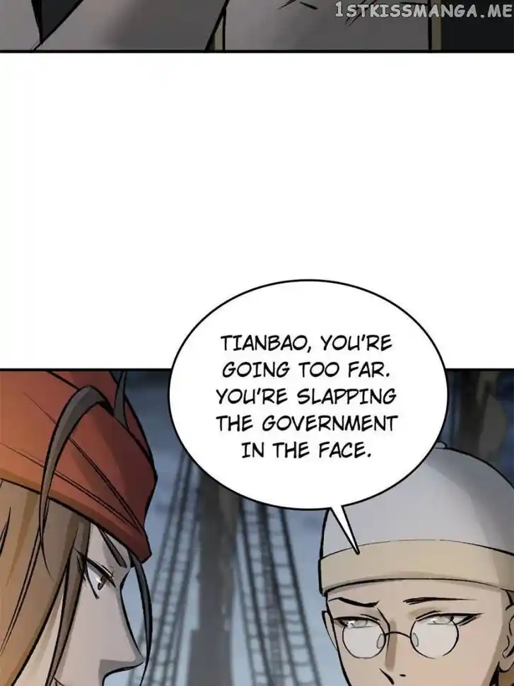 The Beginning From Gu Huo Niao Ch.190