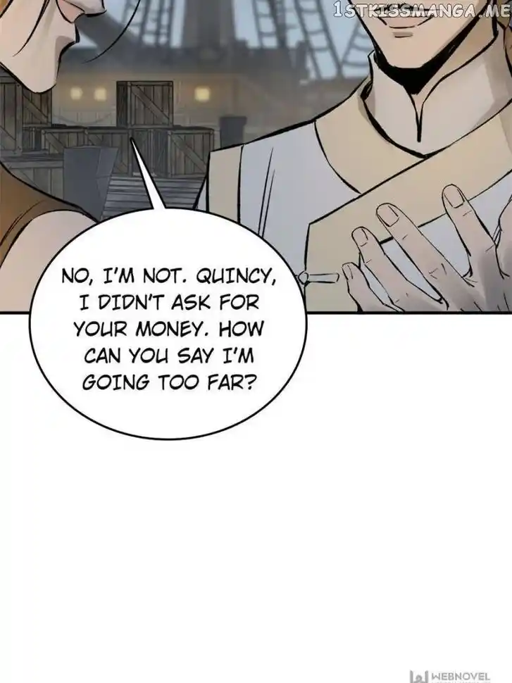 The Beginning From Gu Huo Niao Ch.190