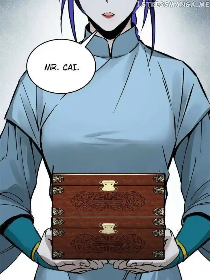 The Beginning From Gu Huo Niao Ch.190