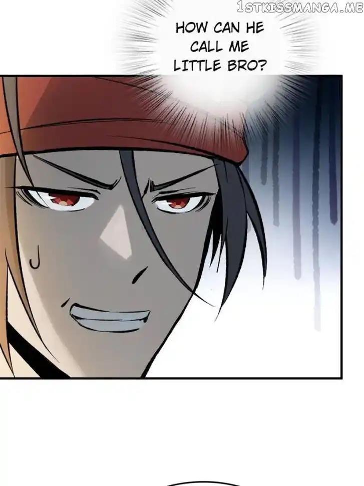 The Beginning From Gu Huo Niao Ch.190