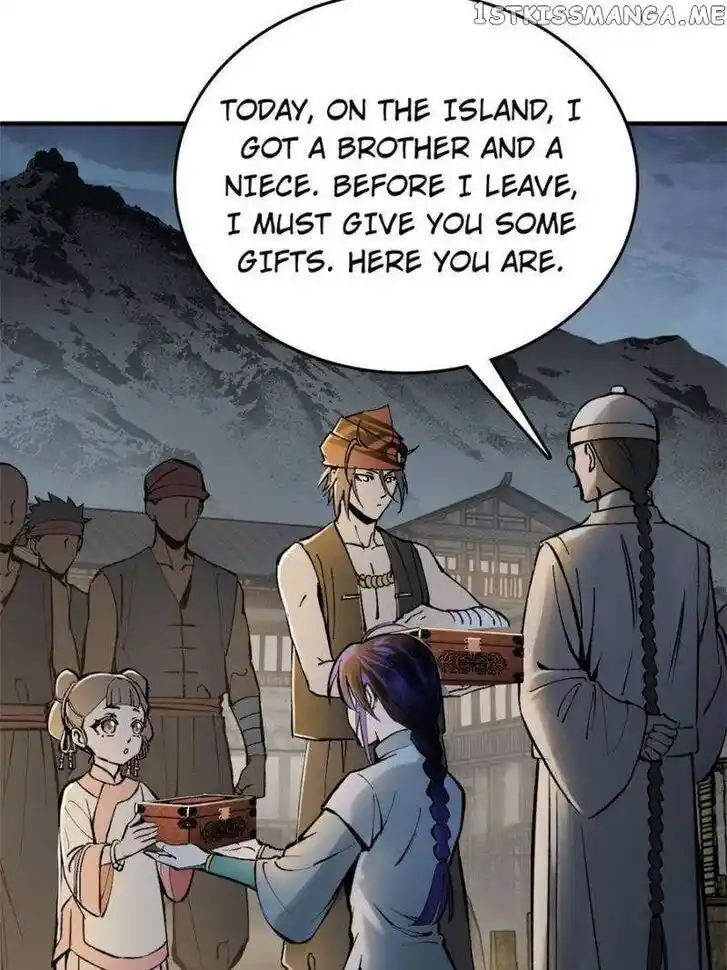 The Beginning From Gu Huo Niao Ch.190