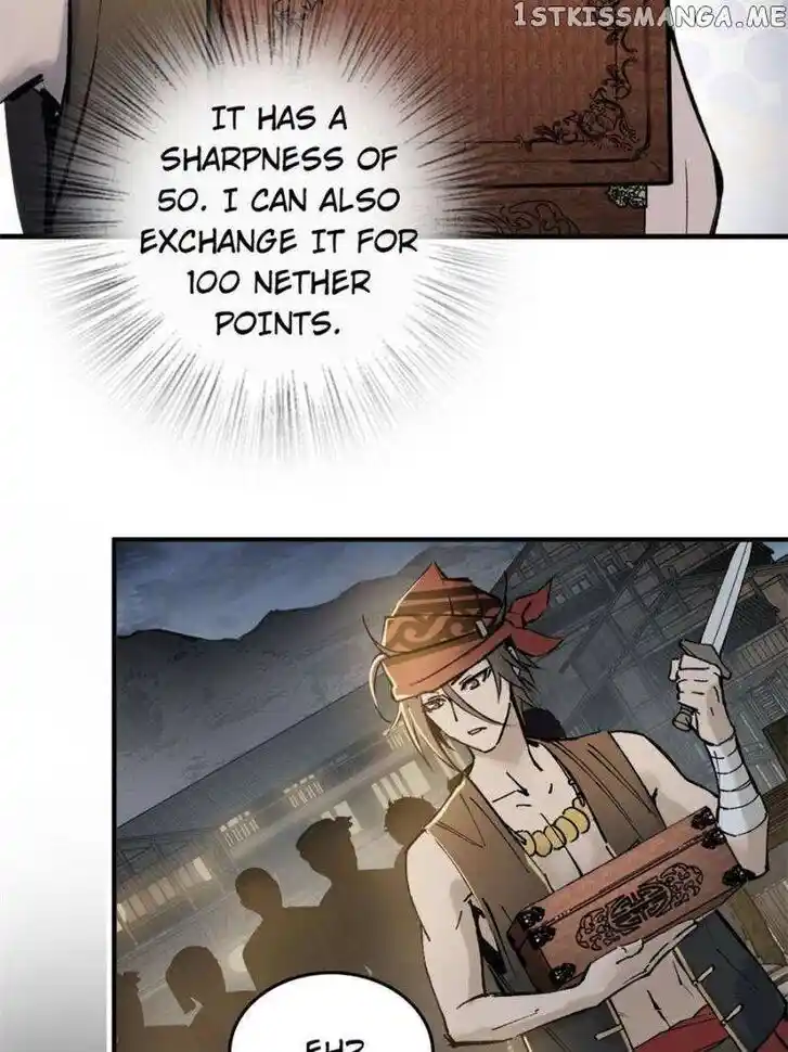 The Beginning From Gu Huo Niao Ch.190