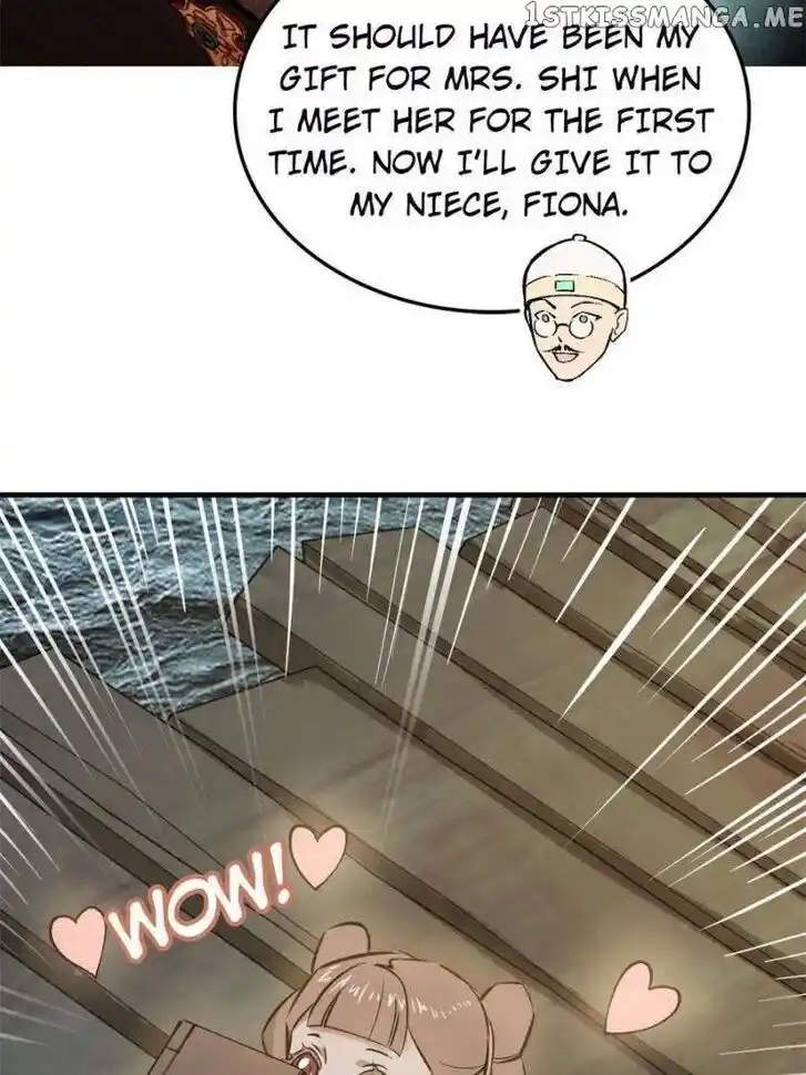 The Beginning From Gu Huo Niao Ch.190