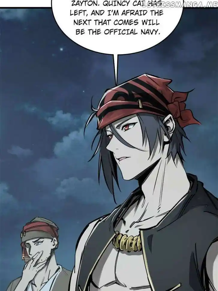 The Beginning From Gu Huo Niao Ch.191