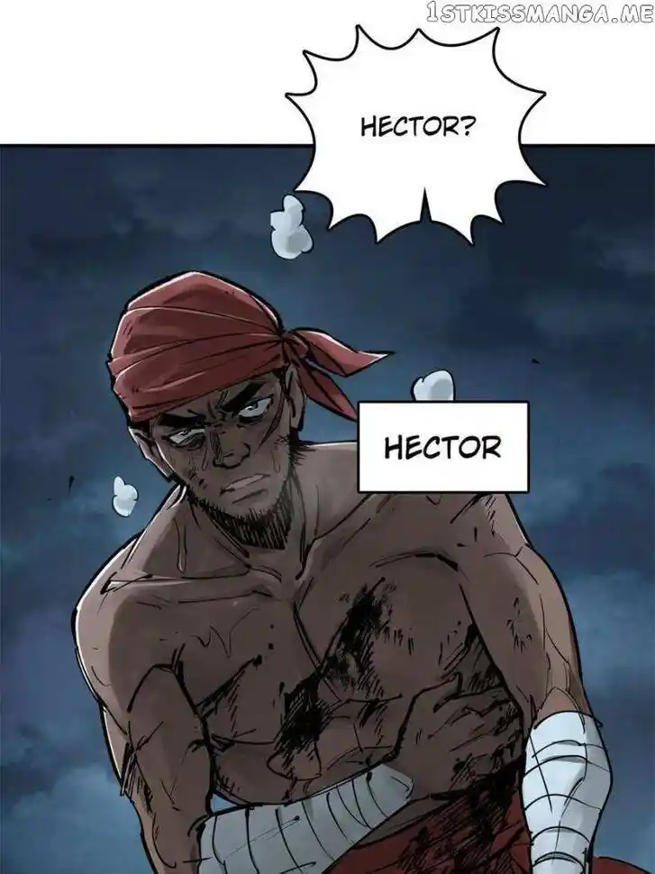 The Beginning From Gu Huo Niao Ch.191