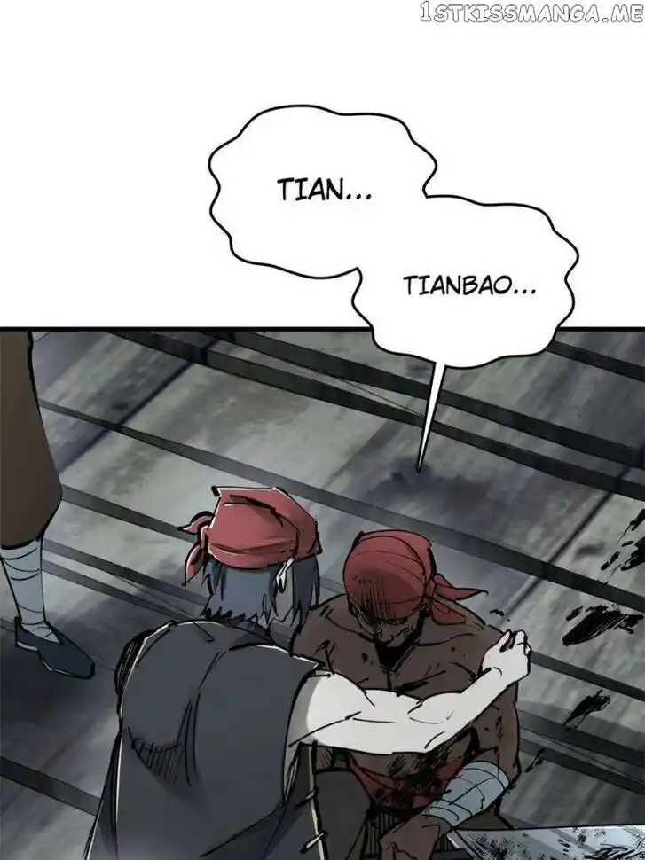 The Beginning From Gu Huo Niao Ch.191