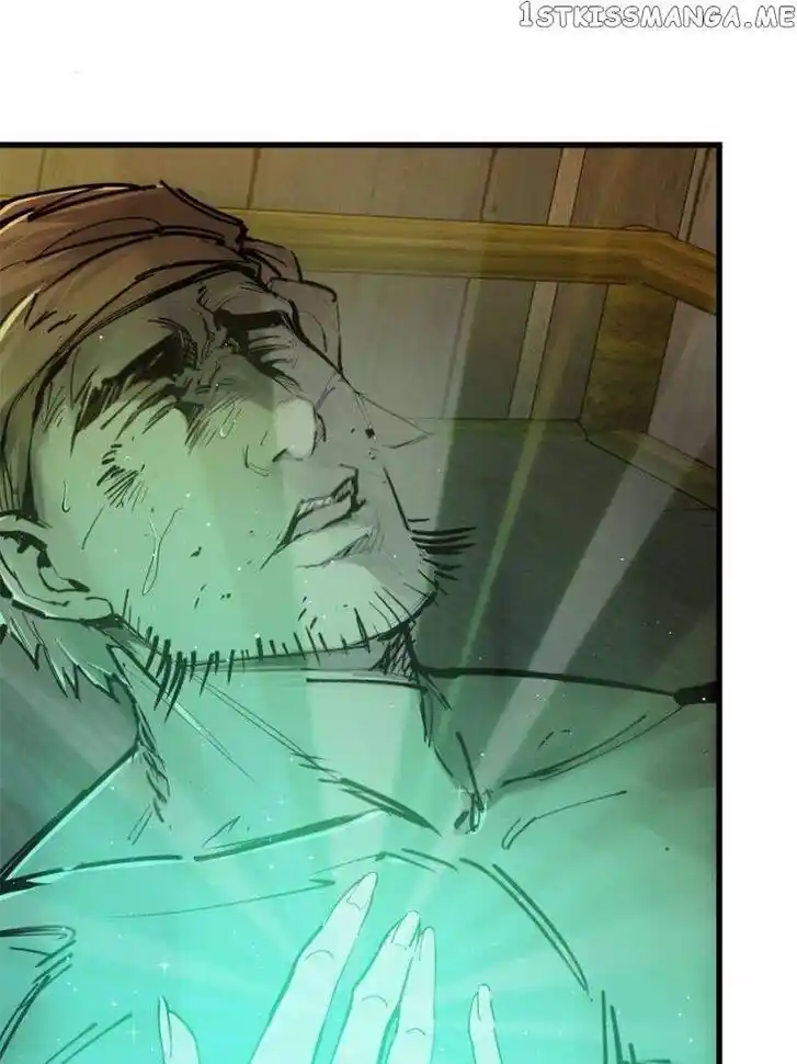 The Beginning From Gu Huo Niao Ch.191