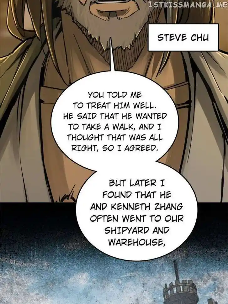 The Beginning From Gu Huo Niao Ch.191