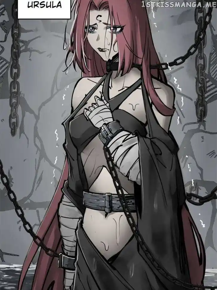 The Beginning From Gu Huo Niao Ch.191