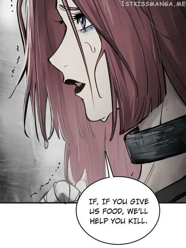 The Beginning From Gu Huo Niao Ch.191