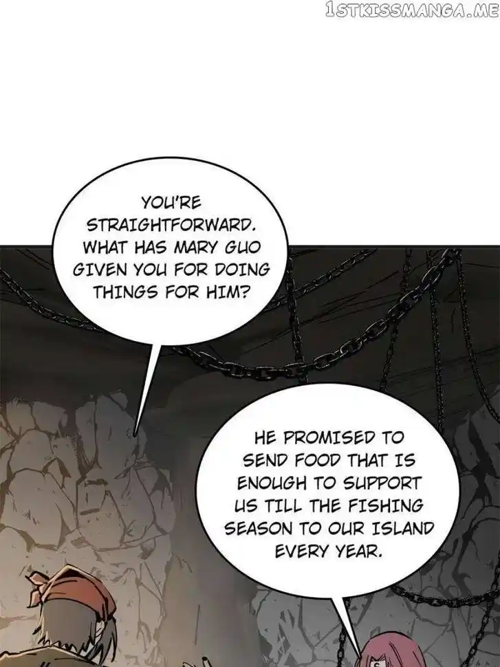 The Beginning From Gu Huo Niao Ch.191