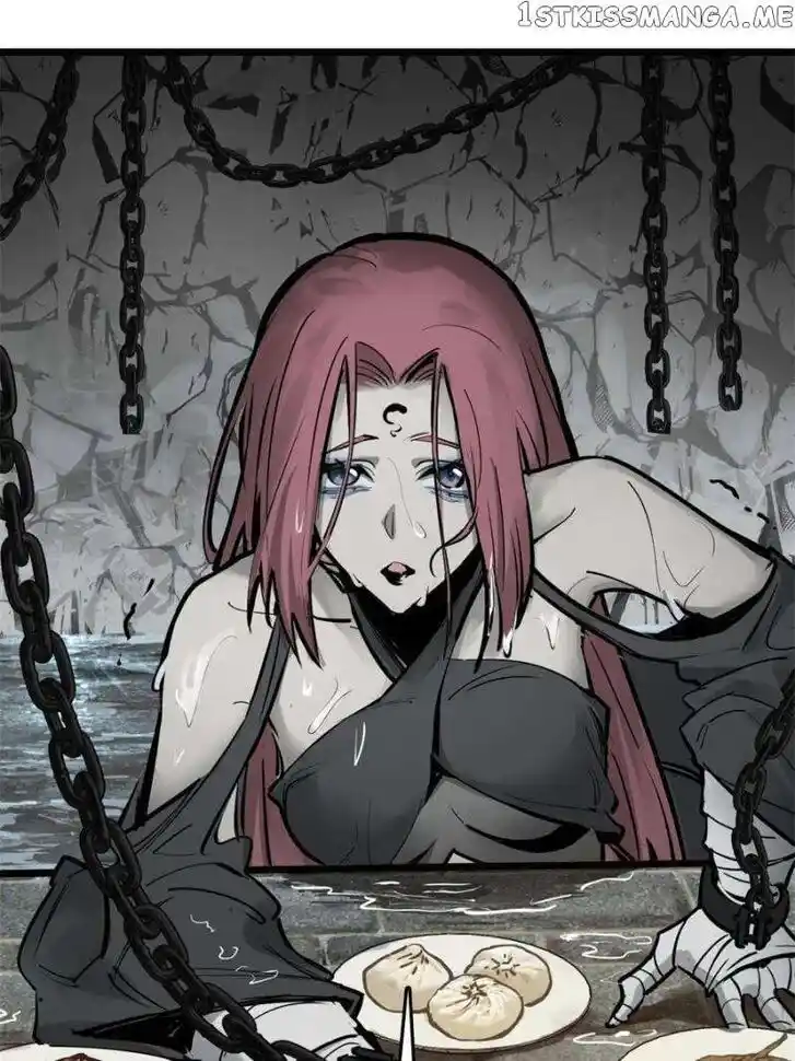 The Beginning From Gu Huo Niao Ch.191