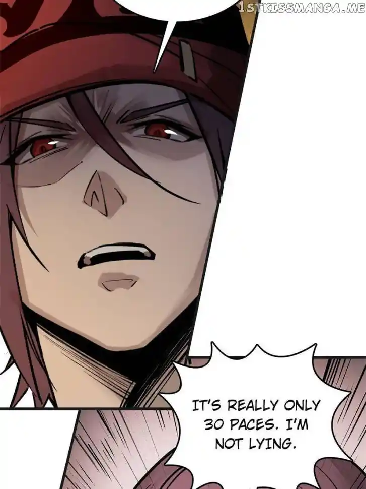 The Beginning From Gu Huo Niao Ch.191