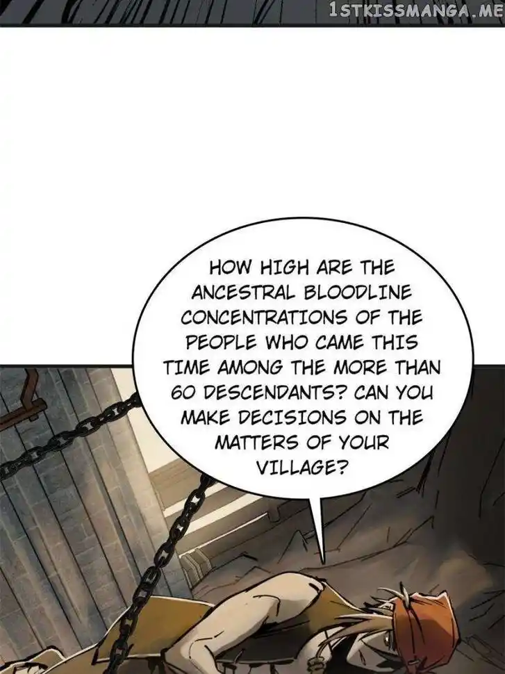 The Beginning From Gu Huo Niao Ch.191