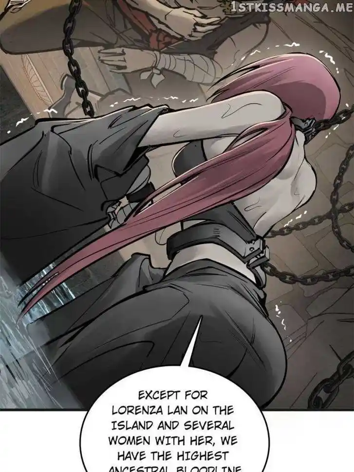 The Beginning From Gu Huo Niao Ch.191