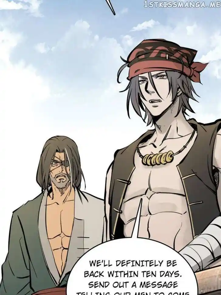 The Beginning From Gu Huo Niao Ch.191