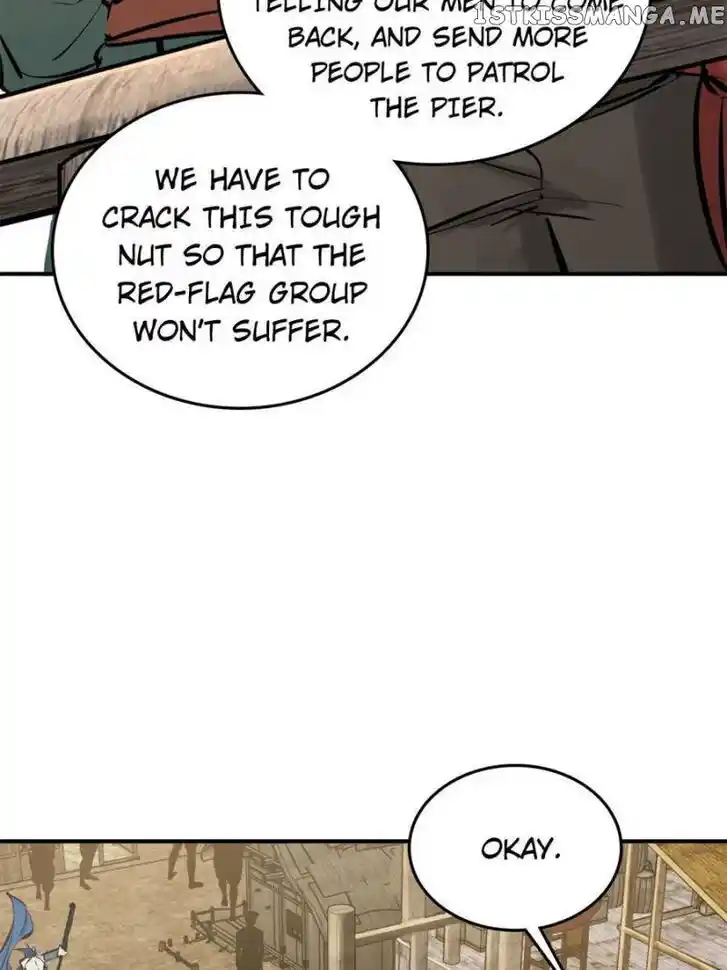 The Beginning From Gu Huo Niao Ch.191