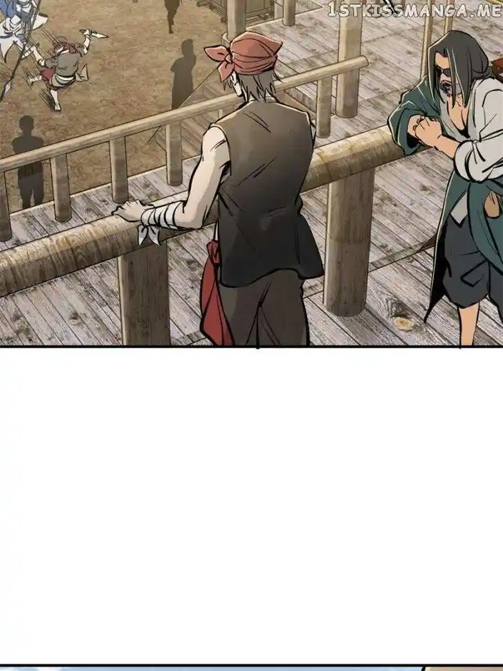 The Beginning From Gu Huo Niao Ch.191