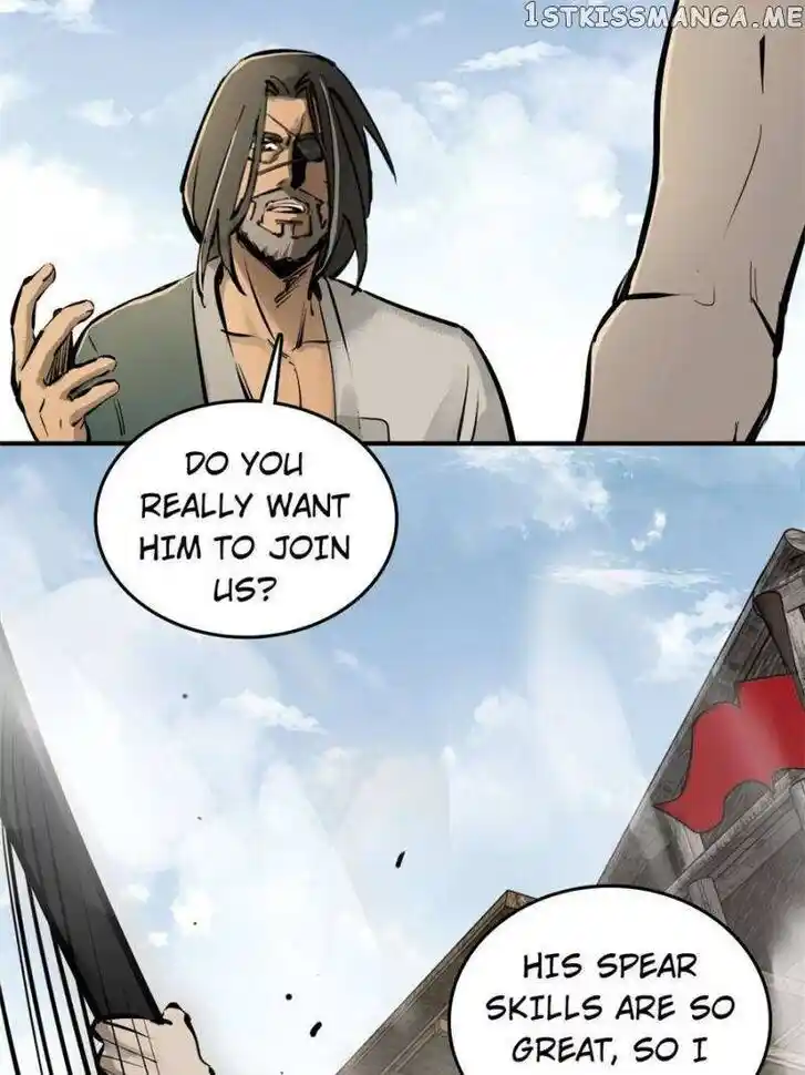 The Beginning From Gu Huo Niao Ch.191