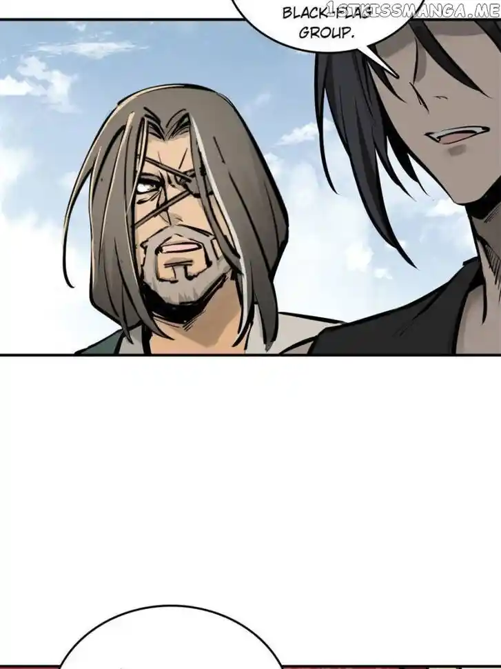 The Beginning From Gu Huo Niao Ch.191