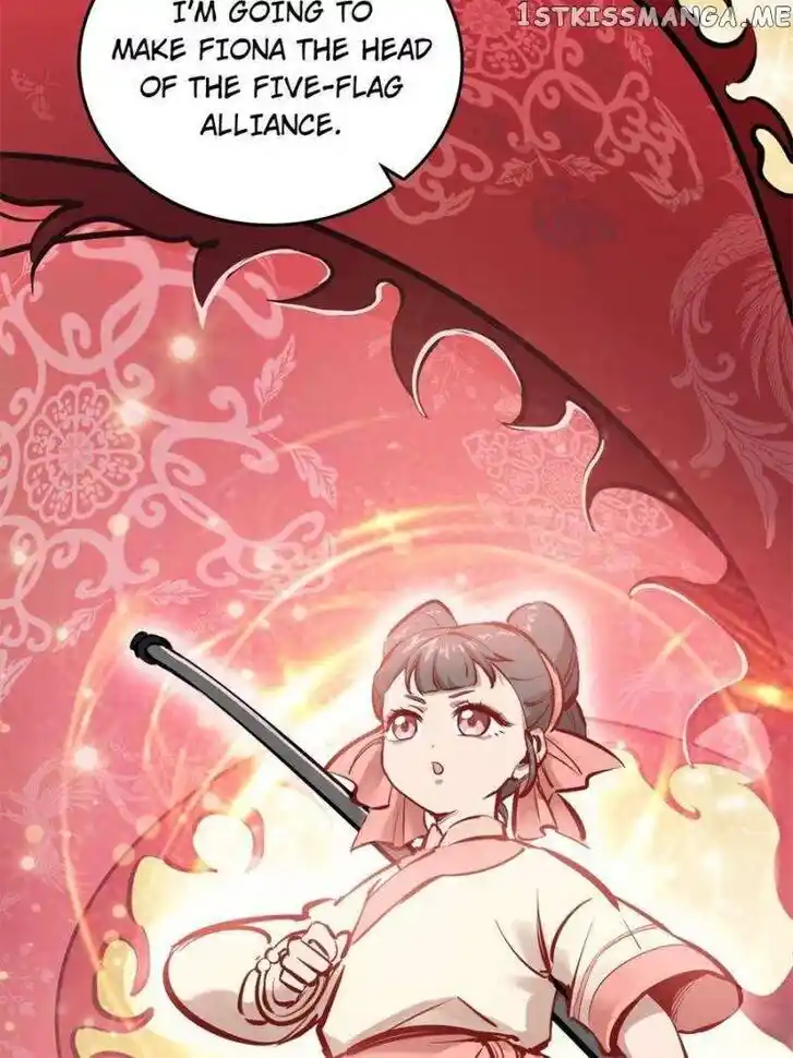 The Beginning From Gu Huo Niao Ch.191