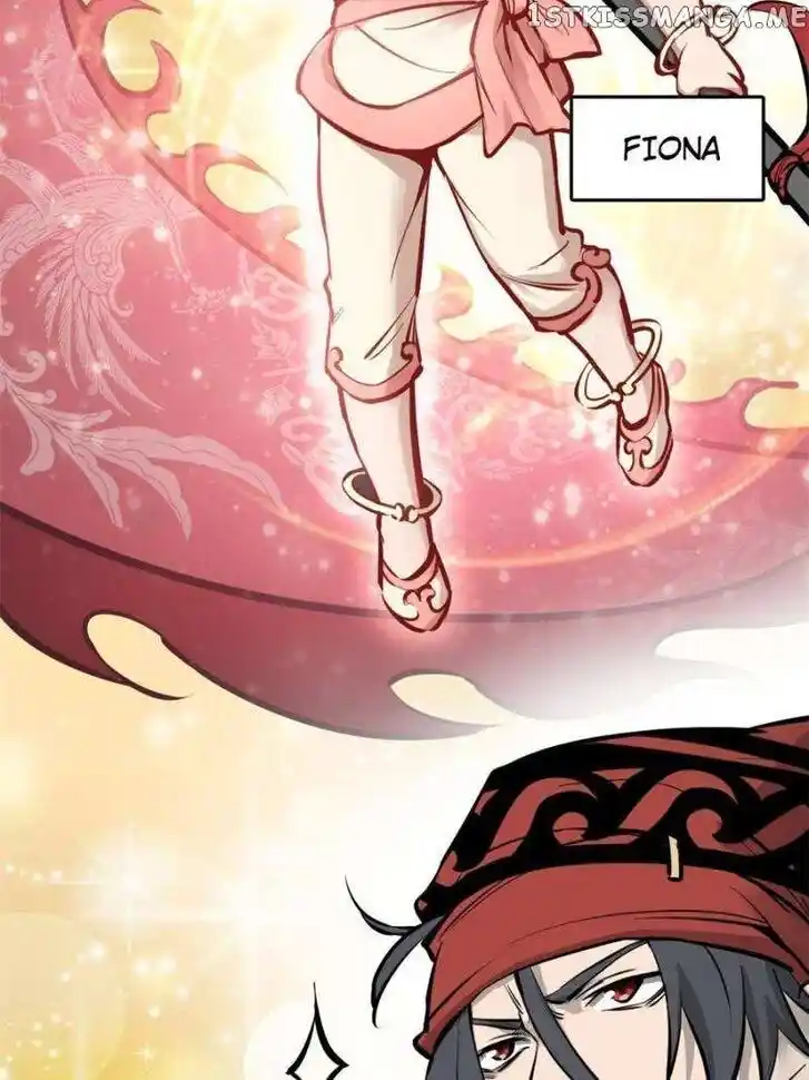 The Beginning From Gu Huo Niao Ch.191