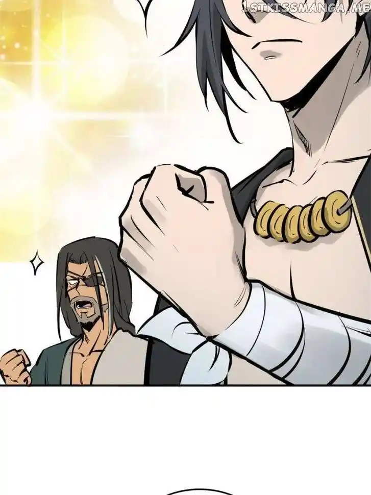 The Beginning From Gu Huo Niao Ch.191