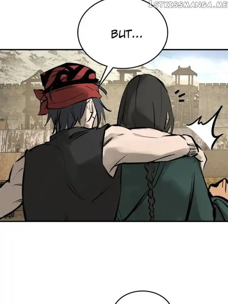 The Beginning From Gu Huo Niao Ch.191