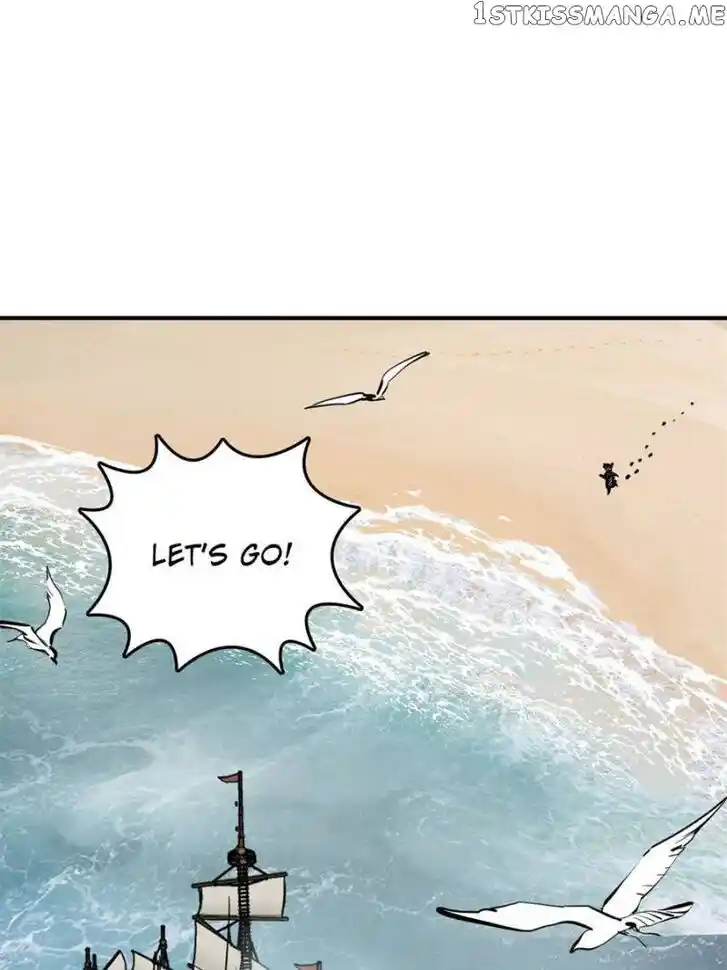 The Beginning From Gu Huo Niao Ch.191