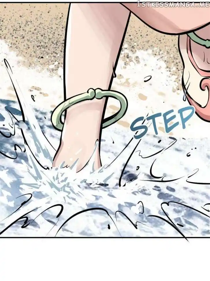 The Beginning From Gu Huo Niao Ch.191