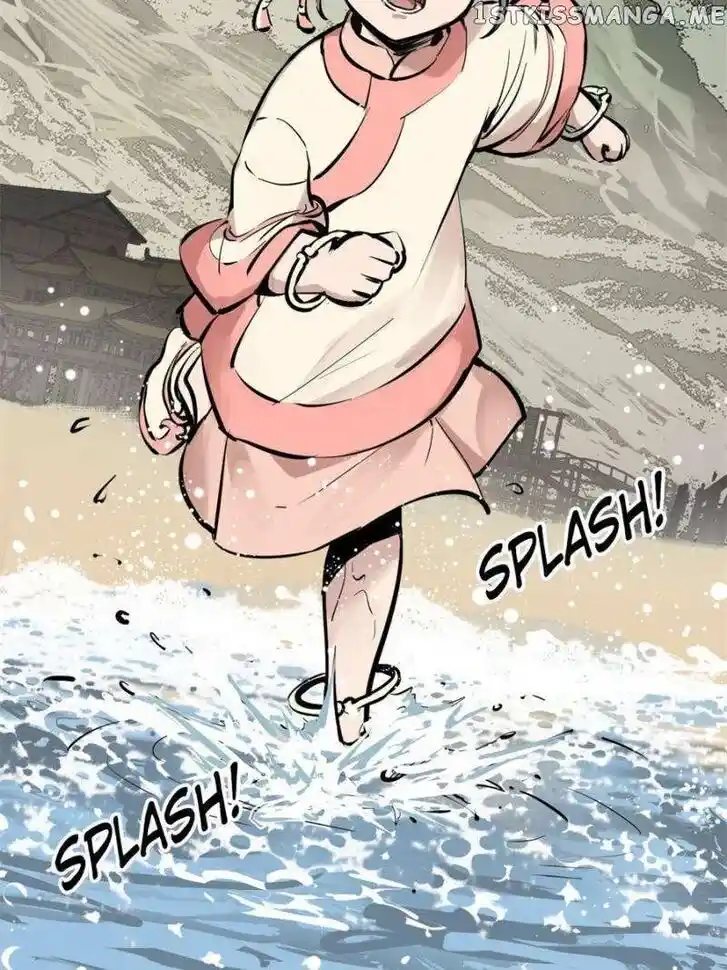 The Beginning From Gu Huo Niao Ch.191