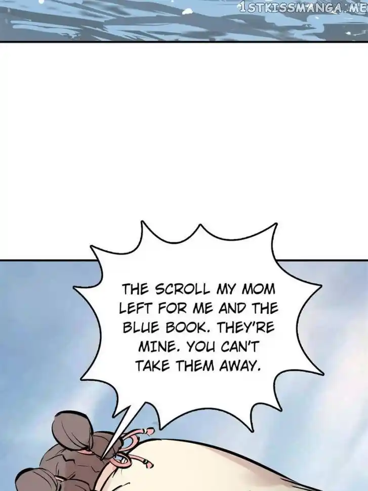 The Beginning From Gu Huo Niao Ch.191