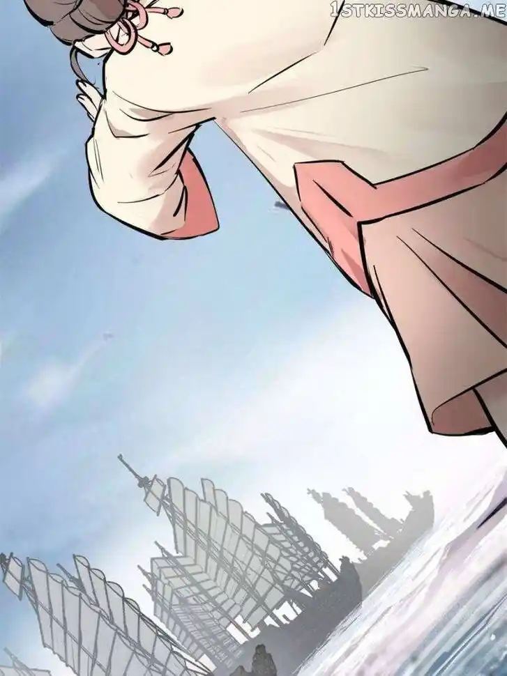 The Beginning From Gu Huo Niao Ch.191