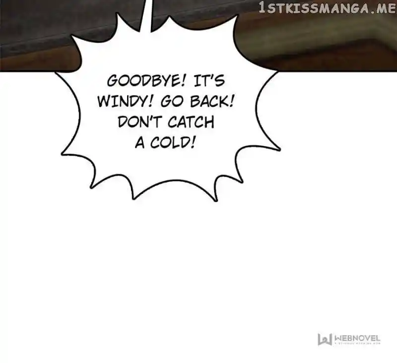 The Beginning From Gu Huo Niao Ch.191