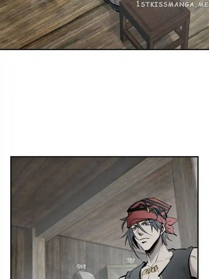 The Beginning From Gu Huo Niao Ch.191