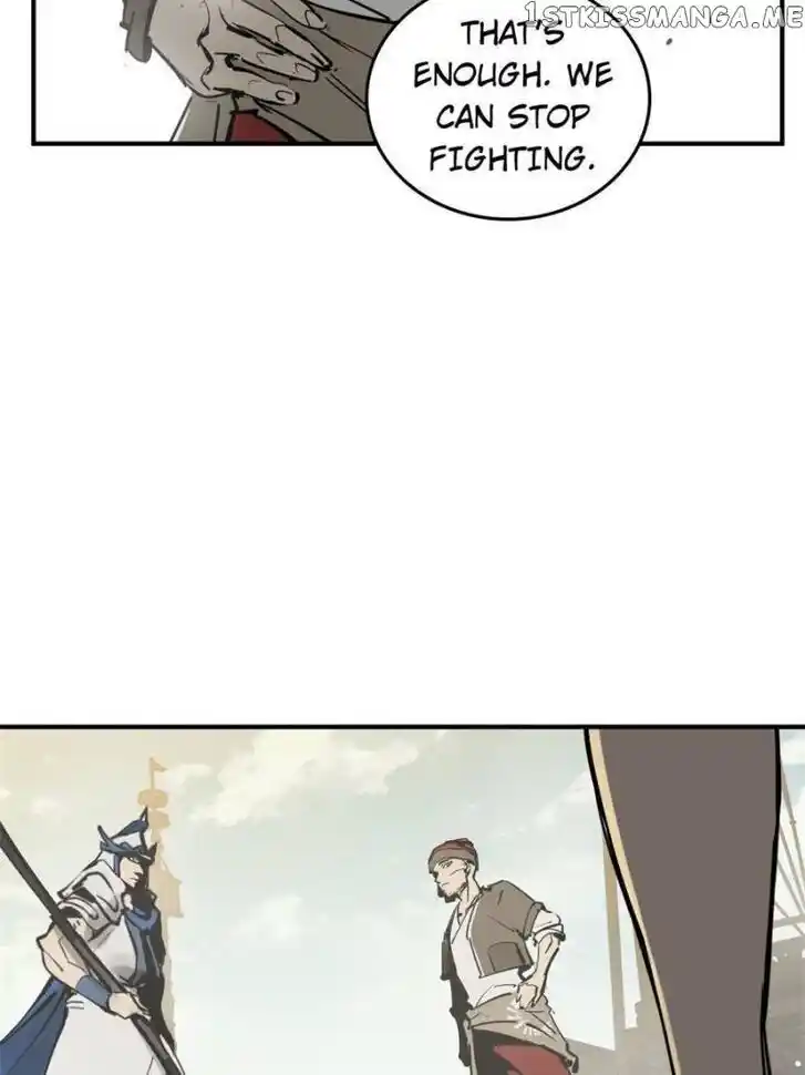 The Beginning From Gu Huo Niao Ch.192