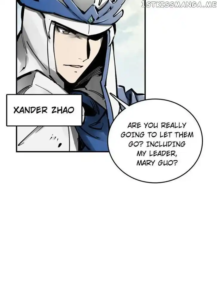 The Beginning From Gu Huo Niao Ch.192