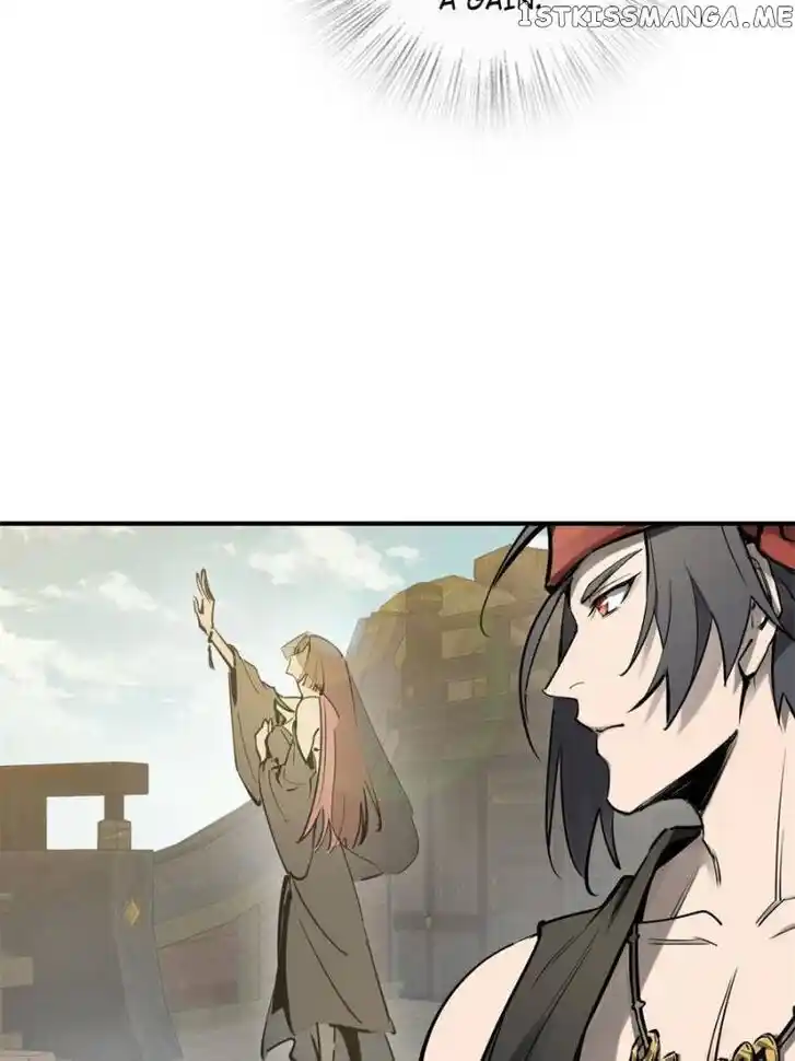 The Beginning From Gu Huo Niao Ch.192