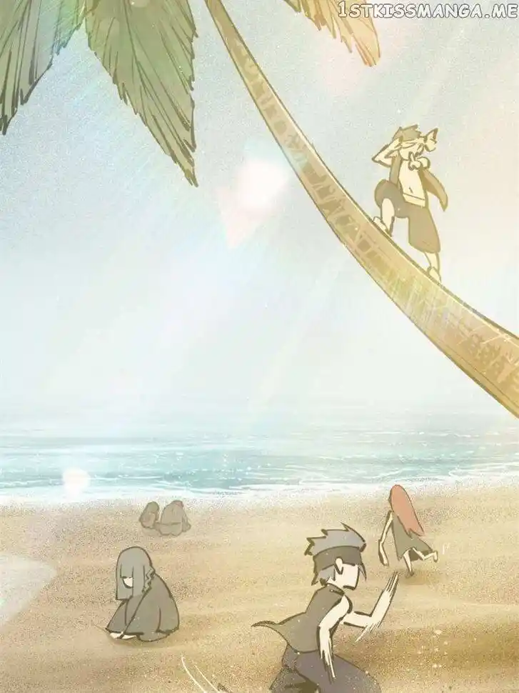 The Beginning From Gu Huo Niao Ch.192