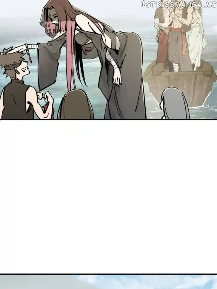 The Beginning From Gu Huo Niao Ch.192