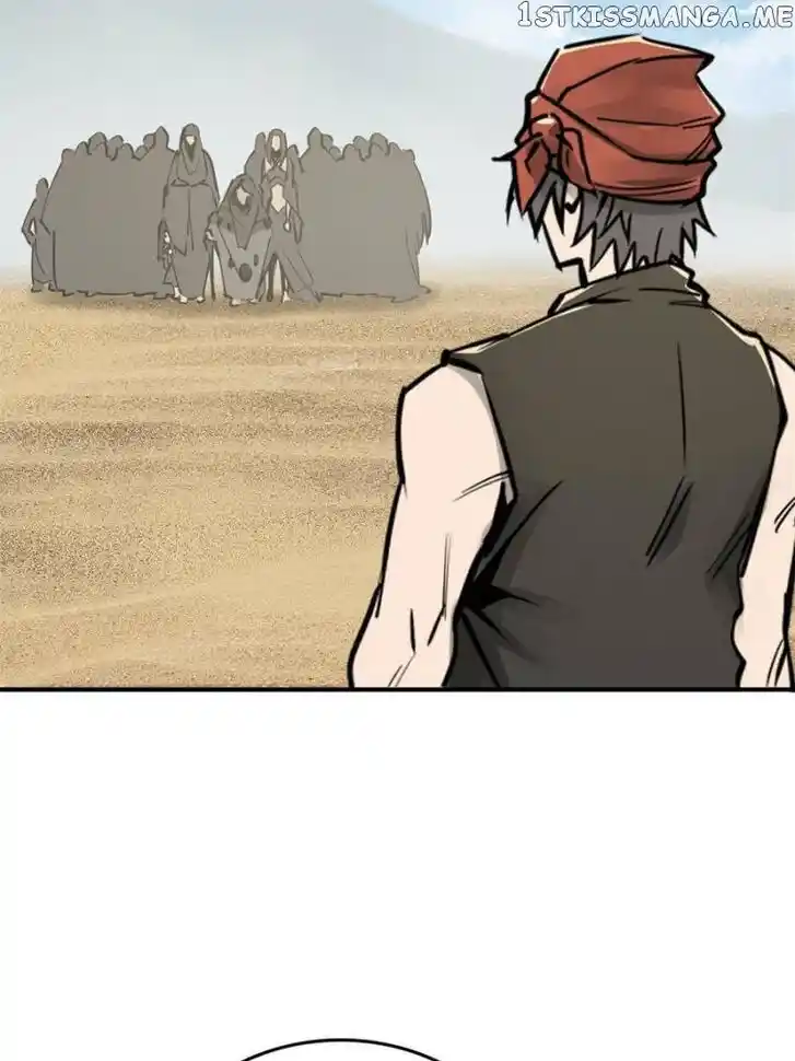 The Beginning From Gu Huo Niao Ch.192