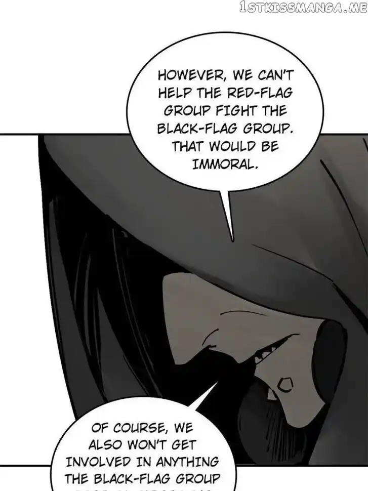 The Beginning From Gu Huo Niao Ch.192