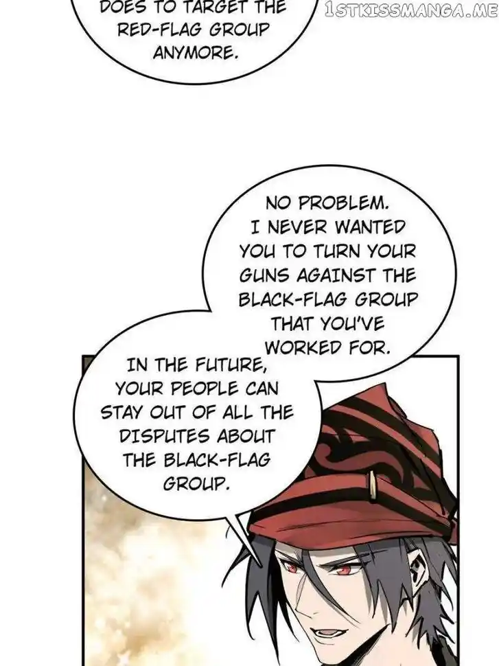 The Beginning From Gu Huo Niao Ch.192