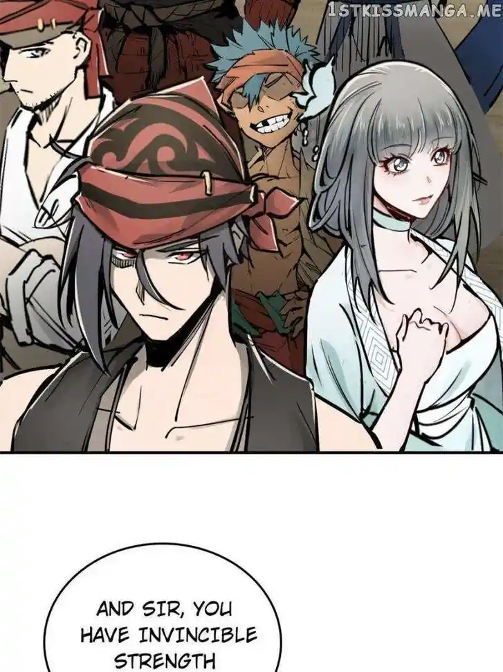 The Beginning From Gu Huo Niao Ch.192