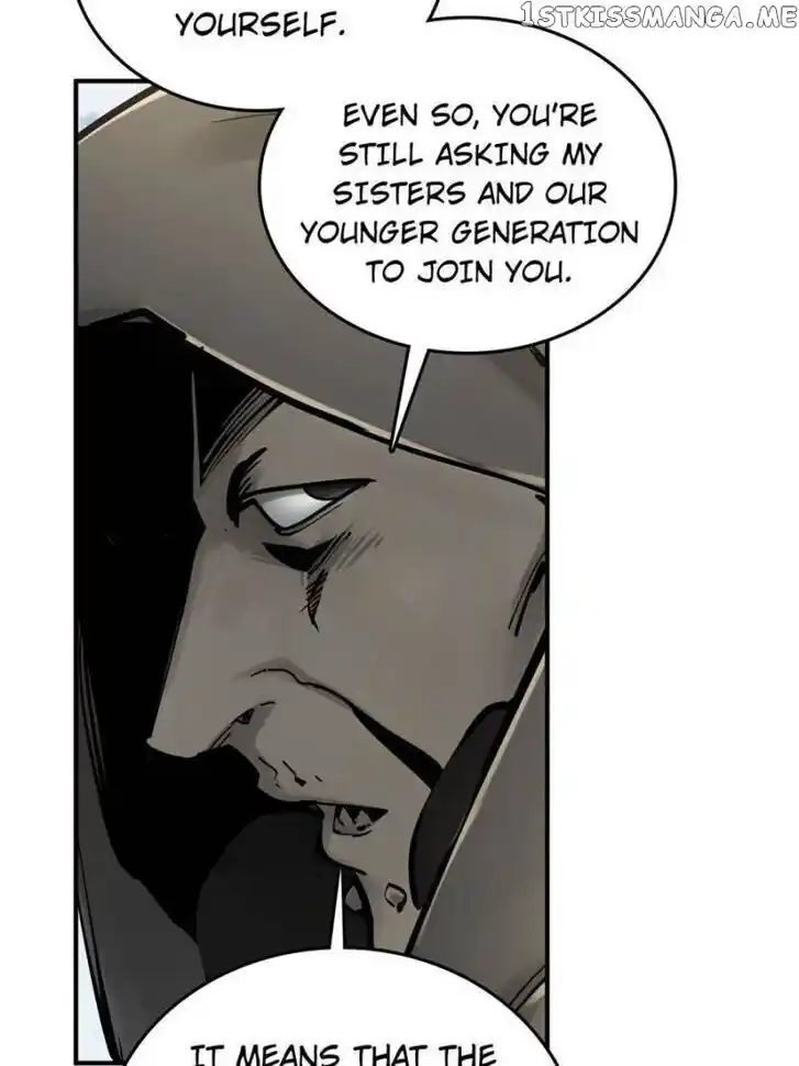 The Beginning From Gu Huo Niao Ch.192