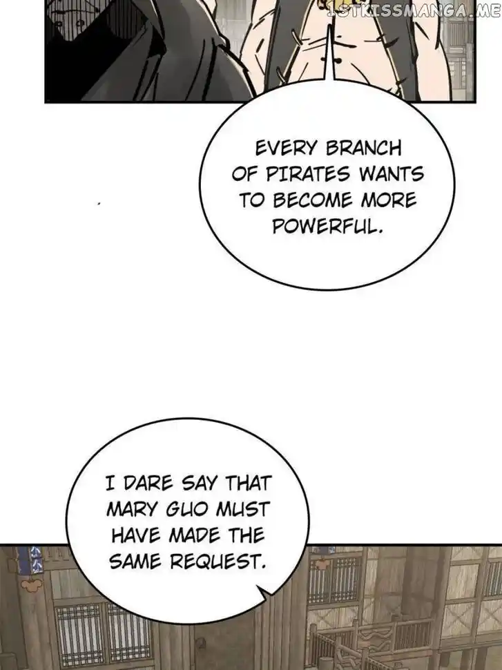 The Beginning From Gu Huo Niao Ch.192