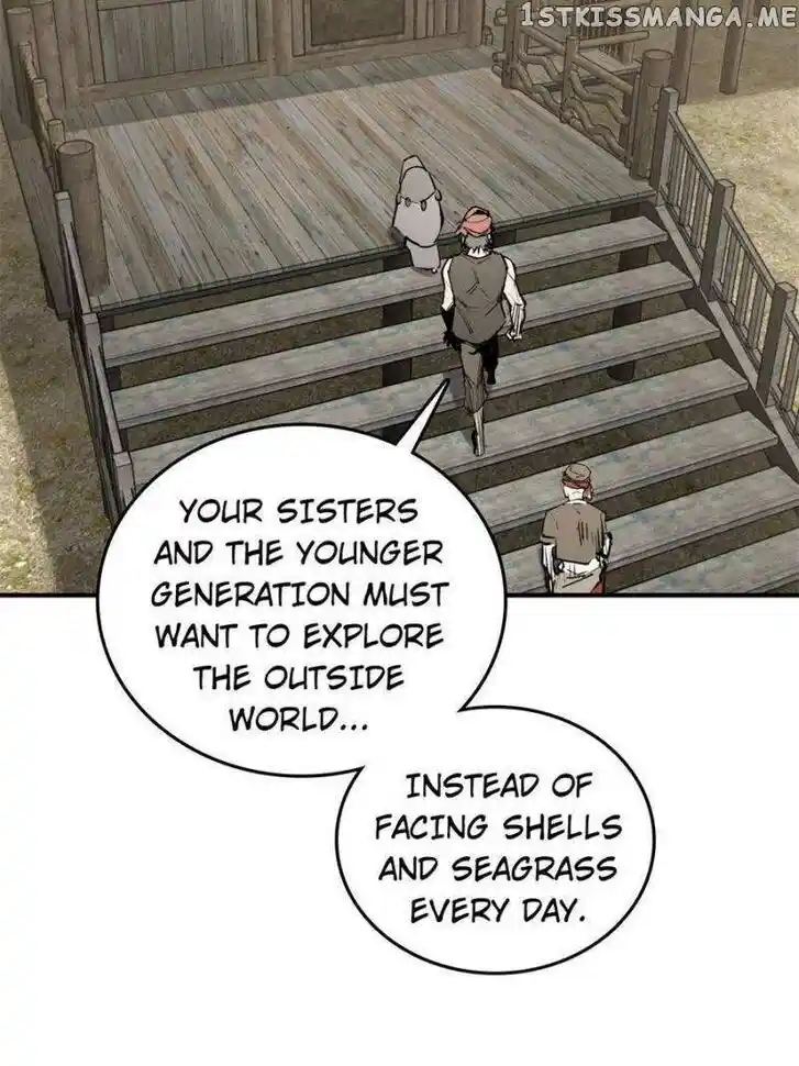 The Beginning From Gu Huo Niao Ch.192