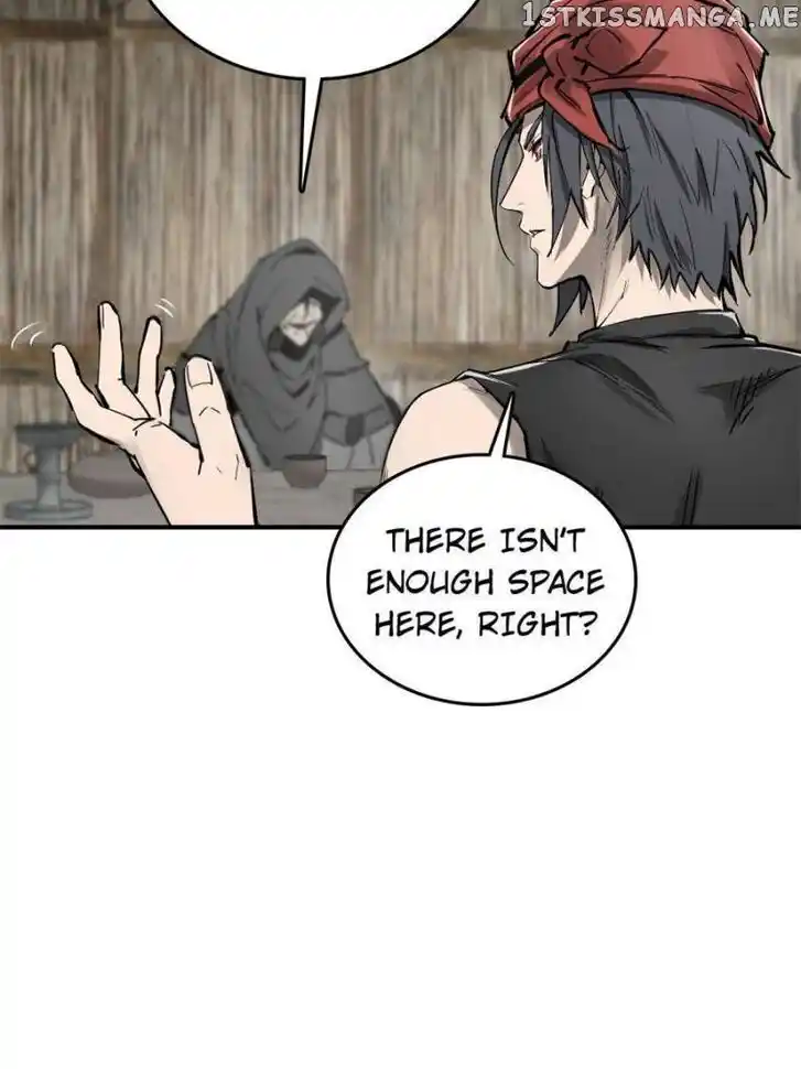 The Beginning From Gu Huo Niao Ch.192