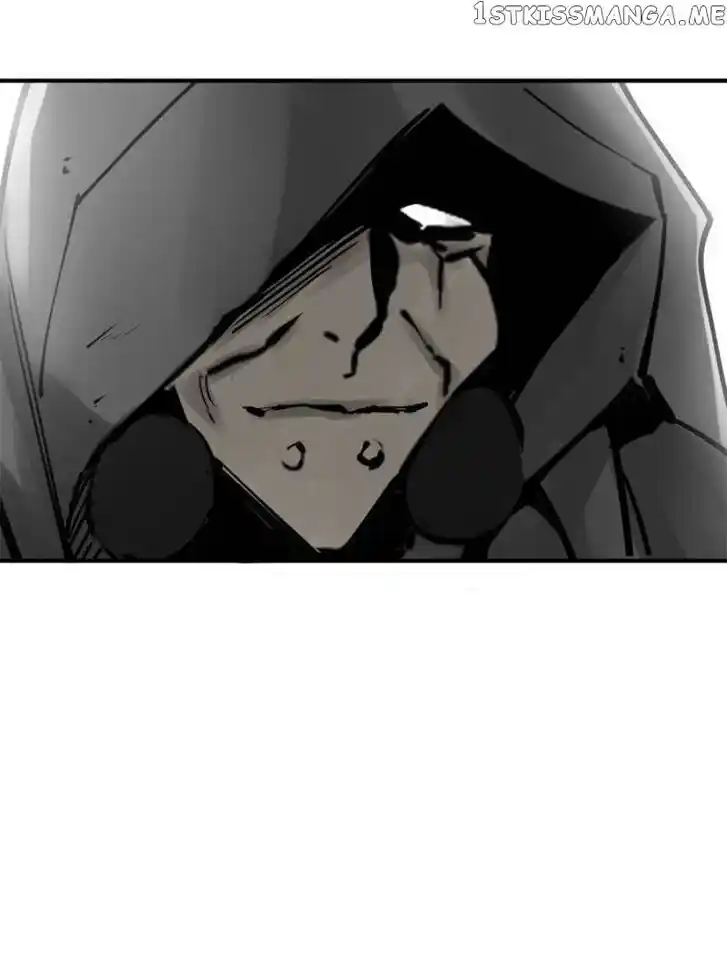 The Beginning From Gu Huo Niao Ch.192