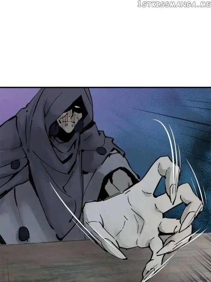 The Beginning From Gu Huo Niao Ch.192